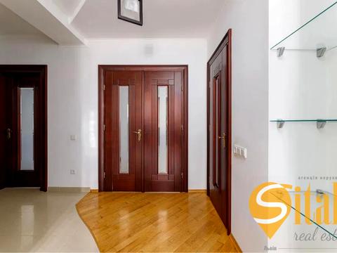 квартира за адресою Червоної Калини просп., 1