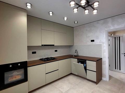 квартира за адресою Проскурівського підпілля вул., 165-Е