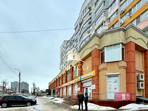 комерційна за адресою Михайла Грушевського вул. (Котовського), 73