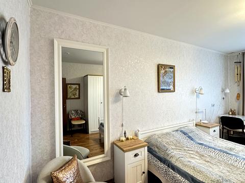 квартира за адресою Академіка Глушкова просп., 9-Є