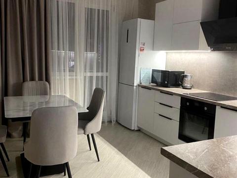 квартира за адресою Дмитра Яворницького просп. (Карла Маркса), 45-А