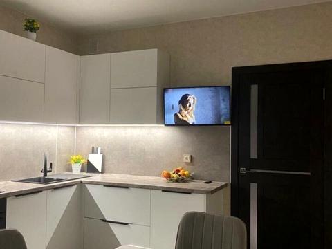 квартира за адресою Дмитра Яворницького просп. (Карла Маркса), 45-А