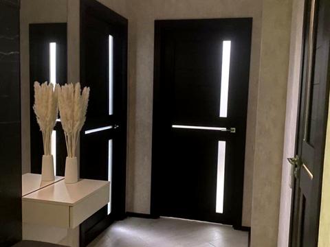 квартира за адресою Дмитра Яворницького просп. (Карла Маркса), 45-А