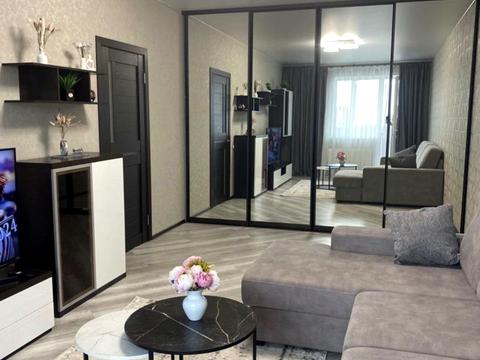 квартира за адресою Дмитра Яворницького просп. (Карла Маркса), 45-А