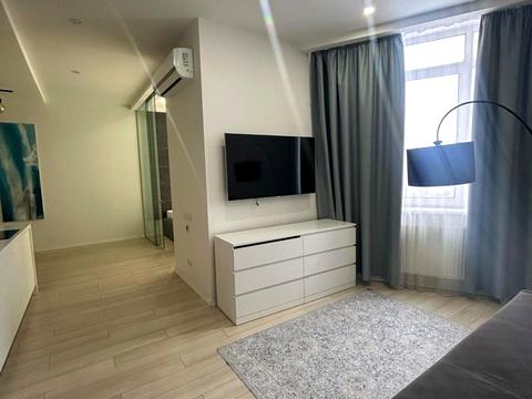 квартира по адресу Генерала Шаповала ул. (Механізаторів), 2