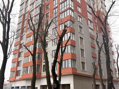 квартира по адресу Миколаївська ул., 3-Д