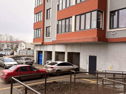 квартира по адресу Миколаївська ул., 3-Д