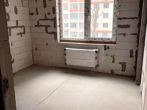 квартира по адресу Миколаївська ул., 3-Д