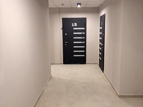 квартира по адресу Миколаївська ул., 3-Д