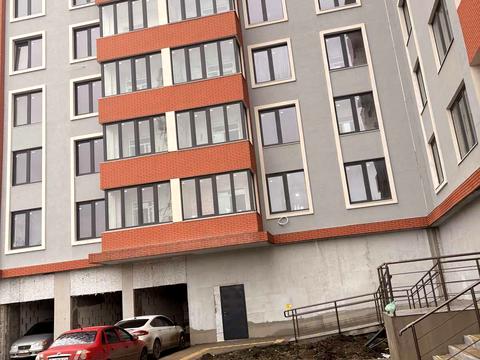 квартира по адресу Миколаївська ул., 3-Д