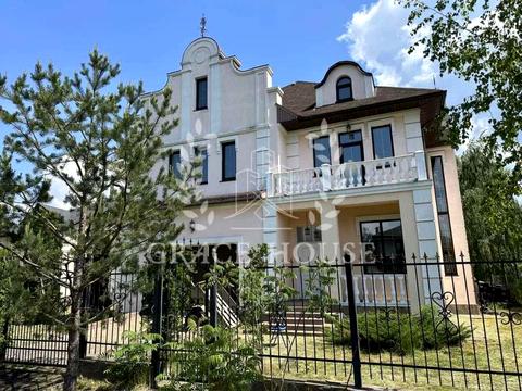 дом по адресу Луговая ул., 97