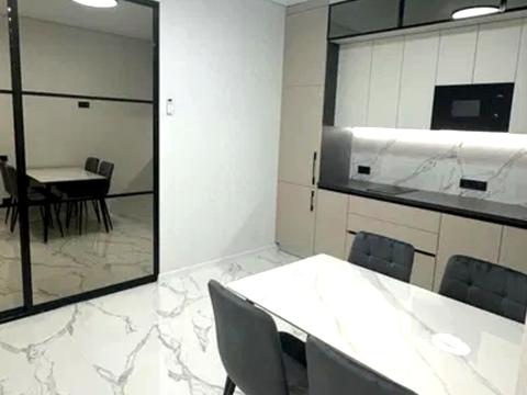 квартира за адресою Дачна вул., (Блок Г)