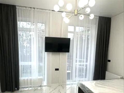 квартира за адресою Дачна вул., (Блок Г)