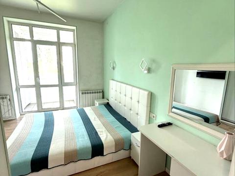 квартира за адресою Олекси Тихого вул. (Виборзька), 38/19