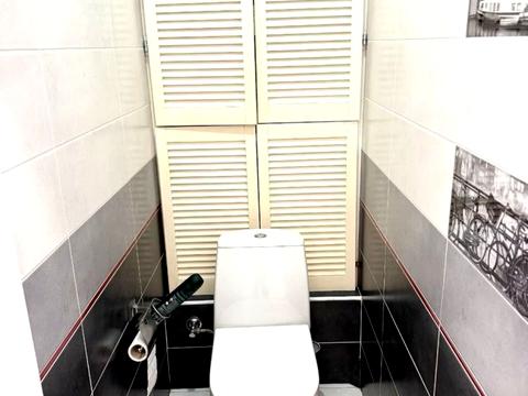 квартира за адресою Олекси Тихого вул. (Виборзька), 38/19