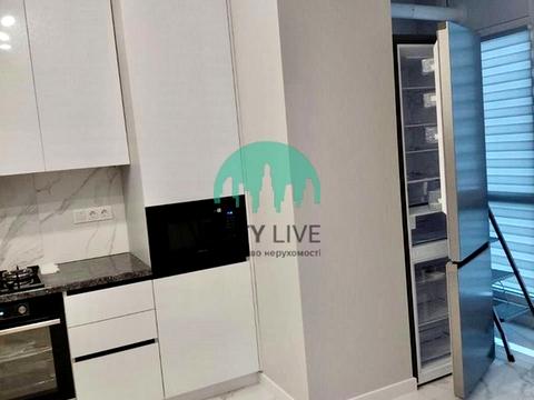 квартира за адресою Олександра Довженка вул., (Будинок 11)