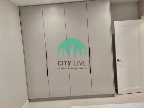 квартира за адресою Олександра Довженка вул., (Будинок 11)