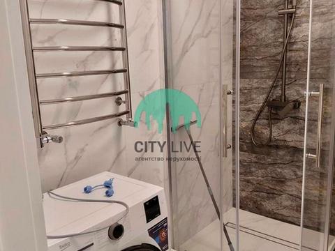 квартира за адресою Олександра Довженка вул., (Будинок 11)