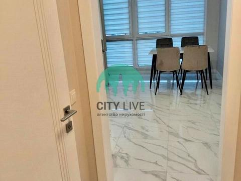 квартира за адресою Олександра Довженка вул., (Будинок 11)