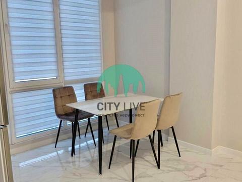 квартира за адресою Олександра Довженка вул., (Будинок 11)