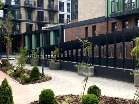 квартира за адресою Дачна вул., (Блок Г)