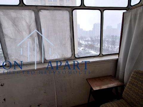 квартира за адресою Київ, Європейського Союзу просп. (Правди), 80