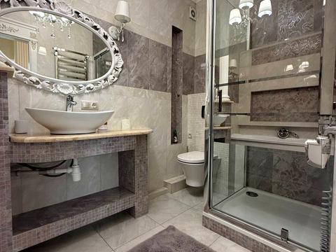 квартира за адресою Стрийська вул., 45