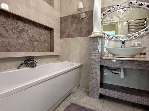 квартира за адресою Стрийська вул., 45