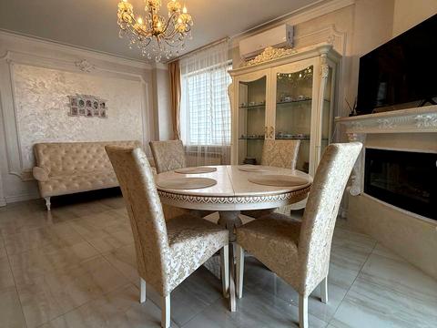 квартира за адресою Стрийська вул., 45