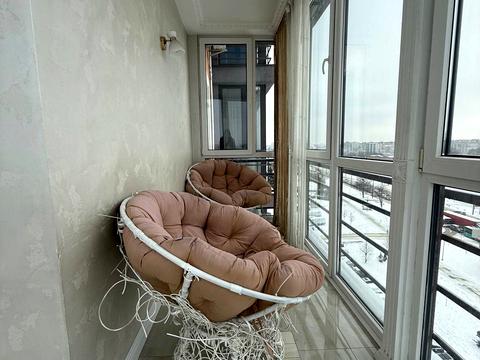 квартира за адресою Стрийська вул., 45