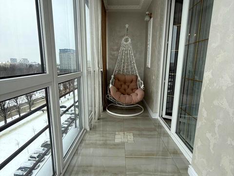 квартира за адресою Стрийська вул., 45