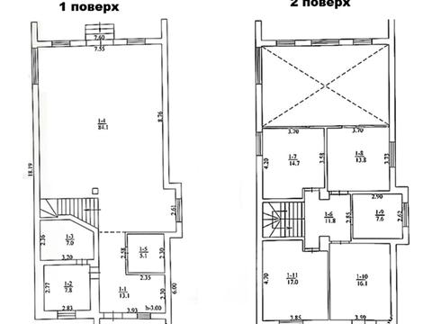 будинок за адресою Павла Загребельного вул.