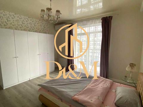 квартира за адресою Михайла Максимовича вул. (Онуфрія Трутенка), 26-В