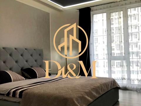 квартира за адресою Михайла Максимовича вул. (Онуфрія Трутенка), 26-В