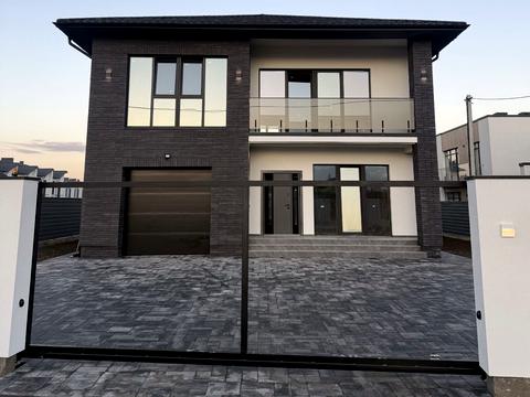 будинок за адресою Вивізна вул.