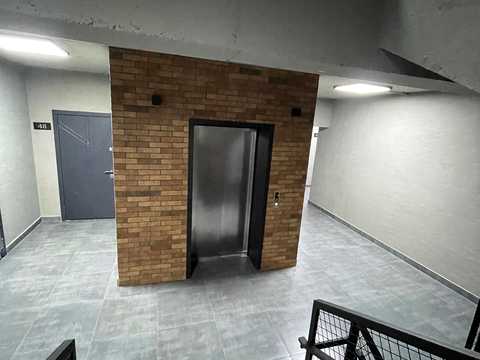 квартира по адресу Юліана Пелеша ул., 5, к7