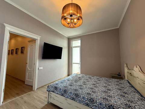 квартира за адресою Артилерійська вул., 4в