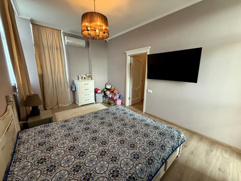 квартира за адресою Артилерійська вул., 4в