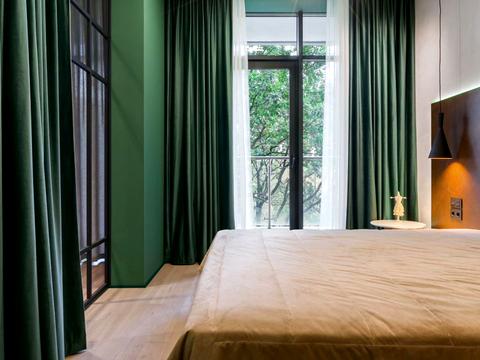 квартира по адресу Берестейский просп. (Победы), 42