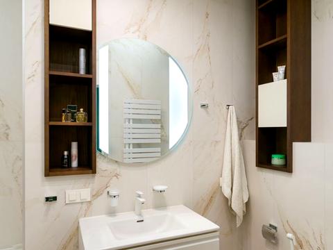 квартира по адресу Берестейский просп. (Победы), 42