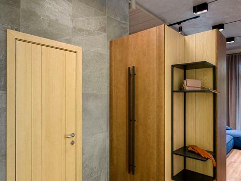 квартира по адресу Берестейский просп. (Победы), 42