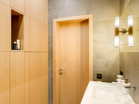 квартира по адресу Берестейский просп. (Победы), 42