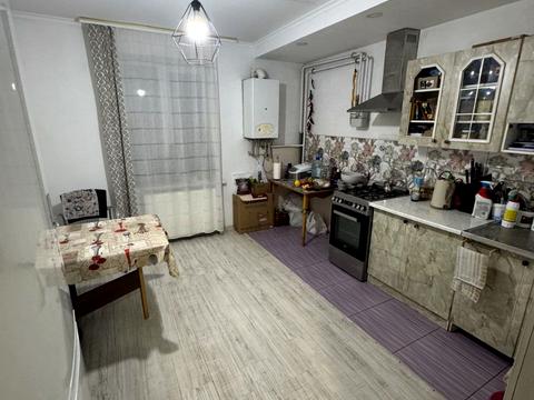 квартира по адресу Кармелюка ул., 5/7