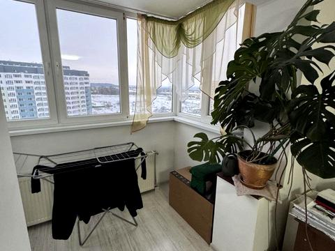 квартира по адресу Кармелюка ул., 5/7