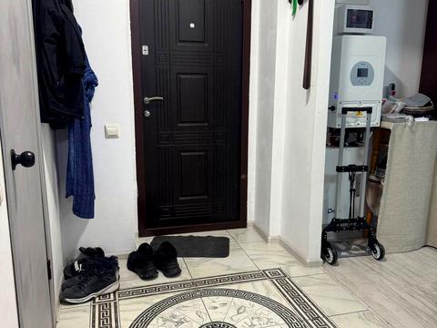 квартира по адресу Кармелюка ул., 5/7