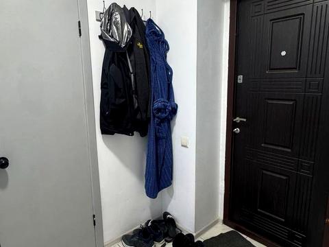 квартира по адресу Кармелюка ул., 5/7