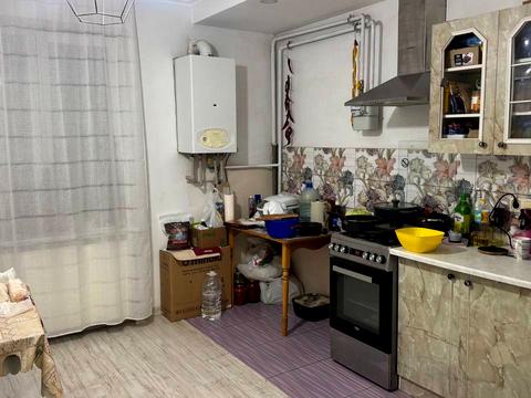 квартира по адресу Кармелюка ул., 5/7