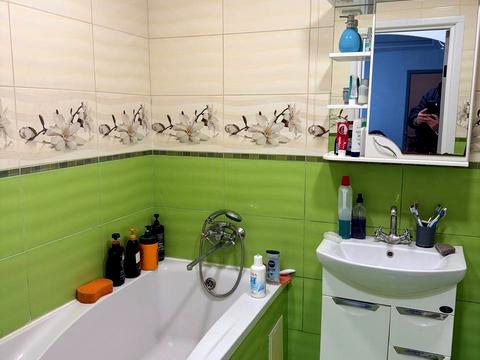 квартира по адресу Кармелюка ул., 5/7