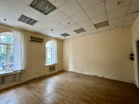 коммерческая по адресу Прорезная ул., 11