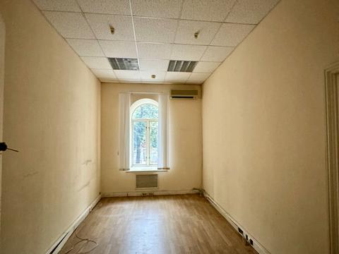 коммерческая по адресу Прорезная ул., 11